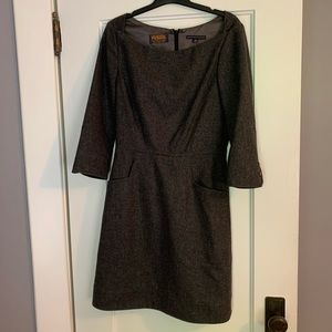 Pendleton PORTLAND Collection dress XS